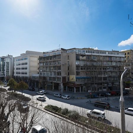 Horizon Apartments, The Luxury Suites Салоніки Екстер'єр фото